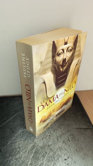 La dama del Nilo