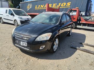  Drspiece Kia ceed 