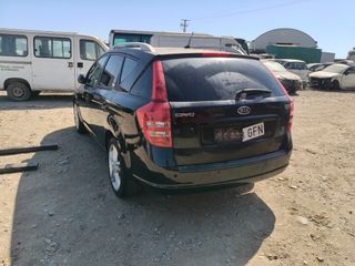  Drspiece Kia ceed 