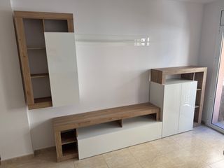 URGE: Muebles de salón moderno completo