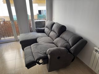 URGE: Muebles de salón moderno completo