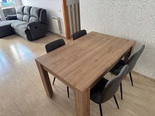 URGE: Muebles de salón moderno completo