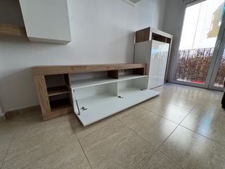 URGE: Muebles de salón moderno completo