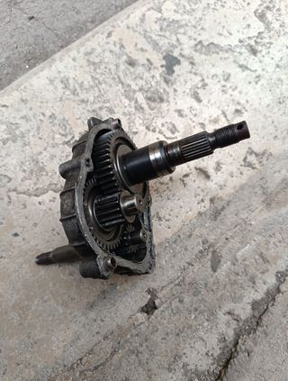 Malossi rapporti primari e secondari Piaggio 2T