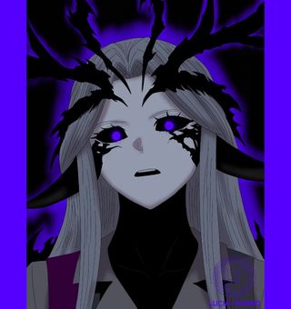Hago dibujos anime