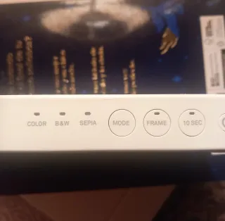 Polaroid mint Cámara Instantánea 2 en 1