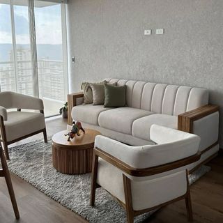 TAPICERO SOFÁS CON TELAS ANTIMANCHAS