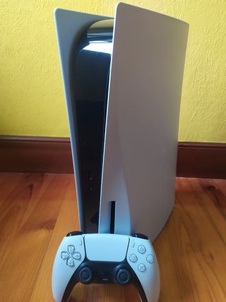 (Nueva) PS5 1tb