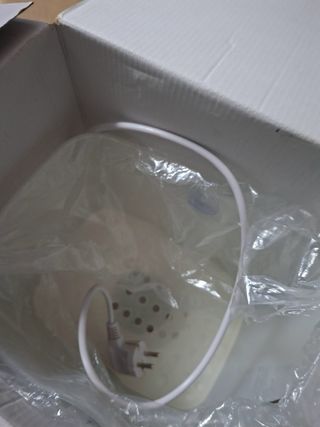 Esterilizador Chicco SterilNatural 2 en 1