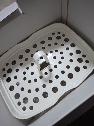 Esterilizador Chicco SterilNatural 2 en 1