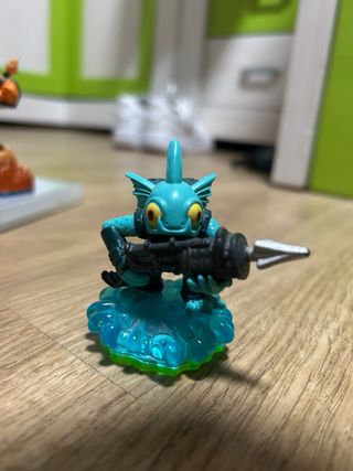 Skylanders Spyros Adventure PS3