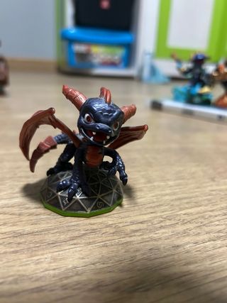 Skylanders Spyros Adventure PS3