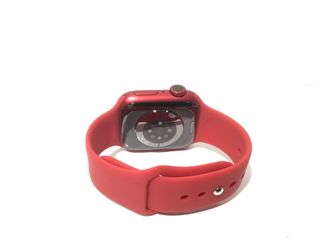 apple watch series 9 41mm (gps 4g) aluminio