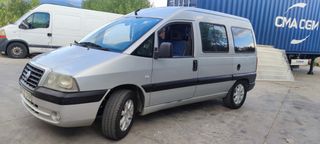 FIAT Scudo 2006