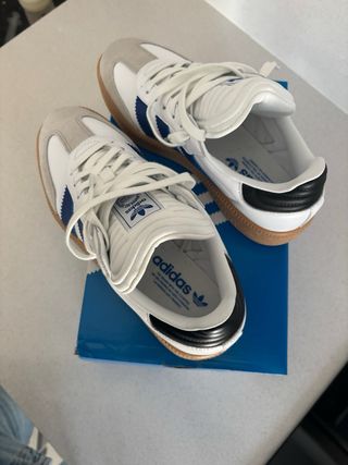 Adidas Samba XLG