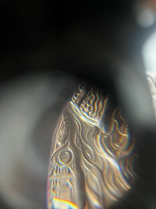 Medalla Floriano Bodini 1935-1985