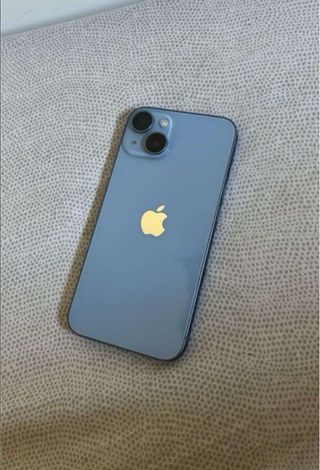 iPhone 14 128GB Azul + Accesorios