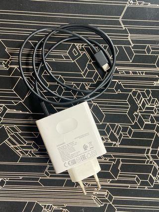 Ordenador Huawei Gris