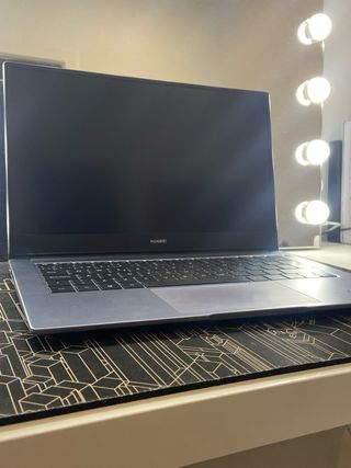 Ordenador Huawei Gris