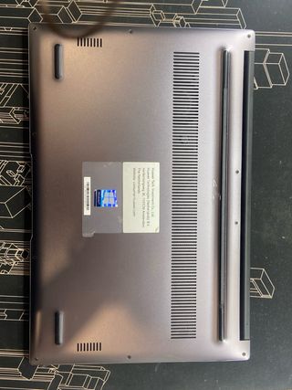 Ordenador Huawei Gris
