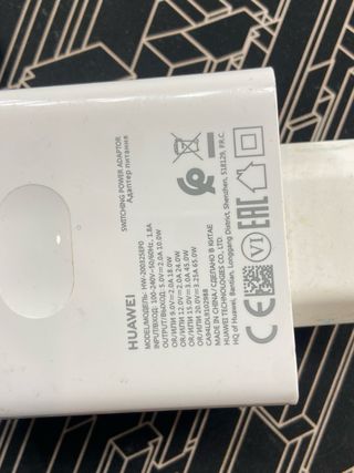 Ordenador Huawei Gris