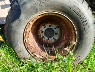 Kinroad Sáhara 250 DESPIECE