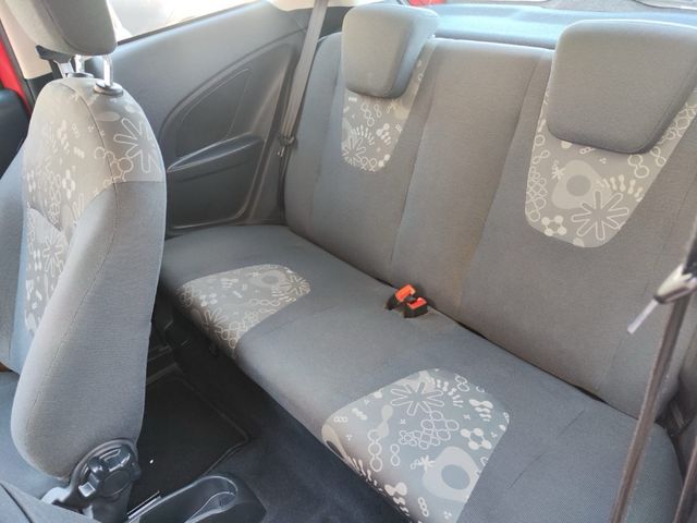 Ford Ka 2014