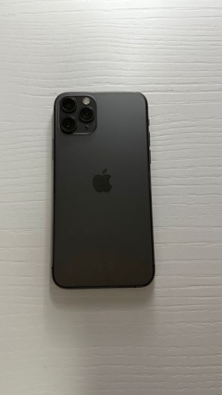 iPhone 11 Pro Space Gray