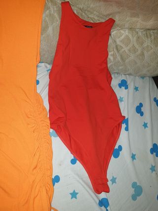 Lote Ropa Mujer Talla S/M