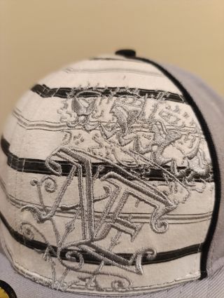 Gorra New Era original 