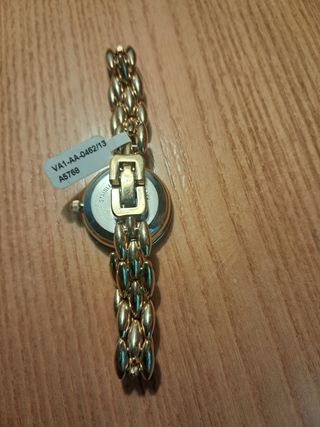 Reloj Thermidor Bañado 3 micras Oro