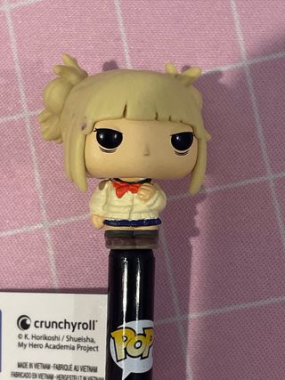 Bolígrafo Toga Himiko Funko Pop