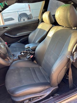 BMW 330Ci Coupé E46 - Pack M original (231 CV)