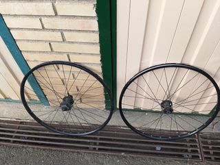 Llantas de bicicleta 26