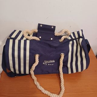 Bolso Jean Paul Gaultier Edición Limitada