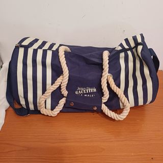 Bolso Jean Paul Gaultier Edición Limitada