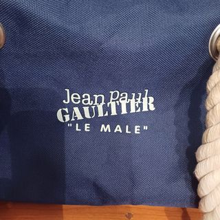 Bolso Jean Paul Gaultier Edición Limitada