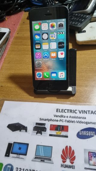 9056N-Smartphone Apple iPhone 5 A1429 16GB