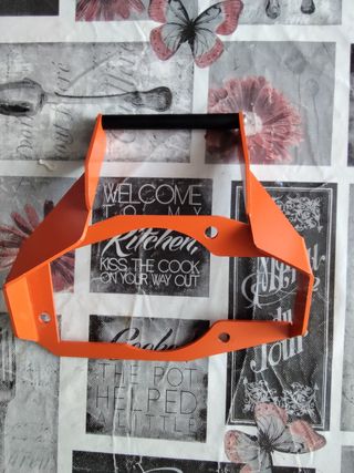 Soporte GPS KTM 1090