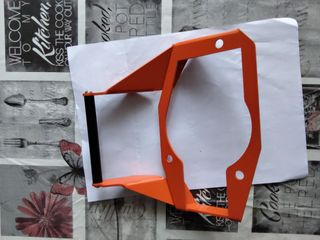 Soporte GPS KTM 1090