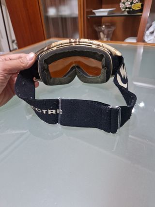 Occhiali da sci Electric