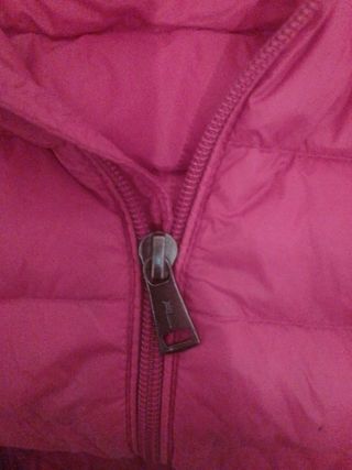 Plumas Ralph Lauren Niño, talla 14-16
