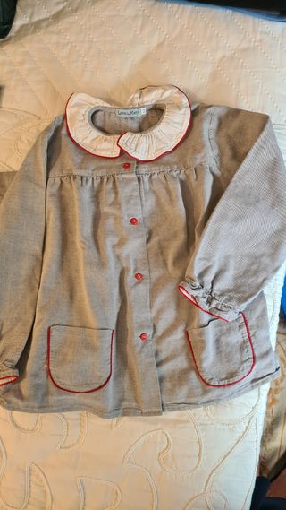 Pijama menina 8 anos
