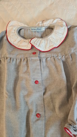 Pijama menina 8 anos
