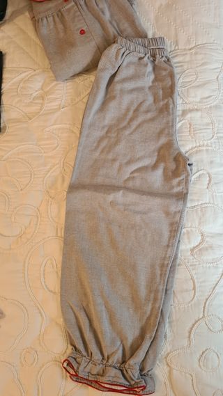 Pijama menina 8 anos