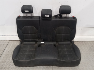 ASIENTOS TRASEROS MERCEDES-BENZ CLASE B (BM 246)