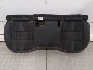 ASIENTOS TRASEROS MERCEDES-BENZ CLASE B (BM 246)