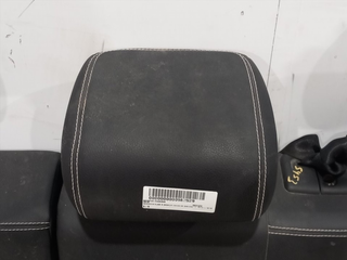 ASIENTOS TRASEROS MERCEDES-BENZ CLASE B (BM 246)