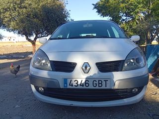 Renault Scenic 2009