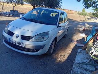 Renault Scenic 2009